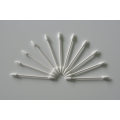 Clean Room Cotton Swabs for Industrial (HUBY340 CA-003)